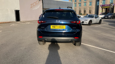 Mazda CX-5 2.0 SE-L 5dr Petrol Estate
